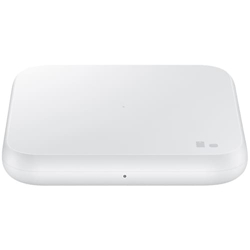 Беспроводное зарядное устройство Samsung EP- P1300 (Белый) - фото3