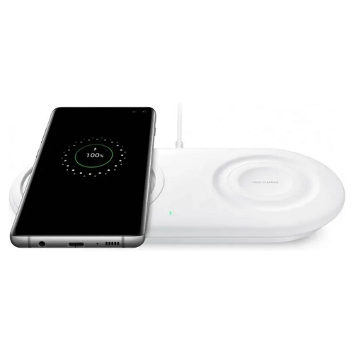 Беспроводное Fast Charge Samsung EP-P5200 White (Белый) 