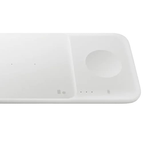 Беспроводное зарядное устройство Samsung EP-P6300 (Белый)