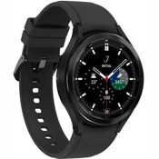 Умные часы Samsung Galaxy Watch4 Classic 46мм (Черный) - фото
