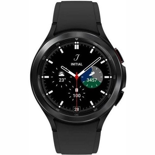 Умные часы Samsung Galaxy Watch4 Classic 46мм (Черный)