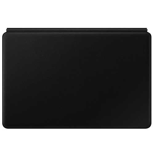 Чехол-клавиатура для Samsung Galaxy Tab S7 (Черный)