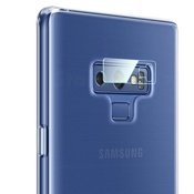 Защитное стекло на камеру для Samsung Galaxy Note 9 Tempered Glass противоударное - фото