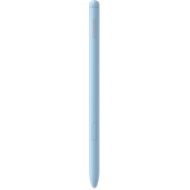 Электронное перо Samsung S Pen для Samsung Galaxy Tab S6 Lite (Голубой)  - фото