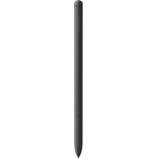 Электронное перо Samsung S Pen для Samsung Galaxy Tab S6 Lite (Серый) - фото
