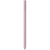 Электронное перо Samsung S Pen для Samsung Galaxy Tab S6 Lite (Розовый) - фото