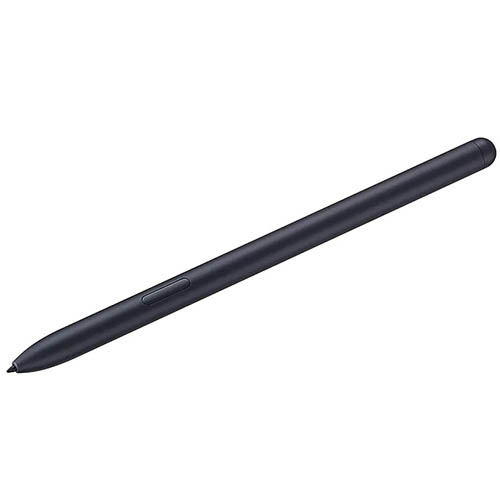 Электронное перо Samsung S Pen для Samsung Galaxy Tab S7 и  S7+ (Черный) 