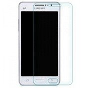 Защитное стекло HD Glass-X на экран для Samsung Galaxy J2 Prime - фото