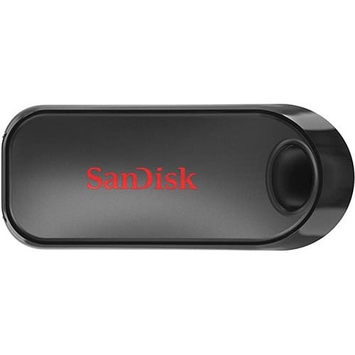 USB Флеш 64GB SanDisk Cruzer Snap 