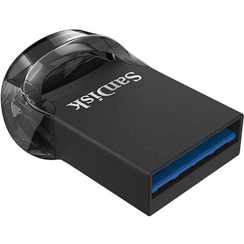 USB Флеш 32GB SanDisk Fit Ultra (USB3.1) 