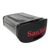 USB Флеш 32GB SanDisk Ultra Fit CZ43 USB 3.0 - фото