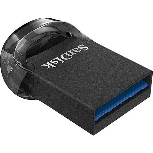 USB Флеш 64GB SanDisk Ultra Fit CZ430 USB 3.1