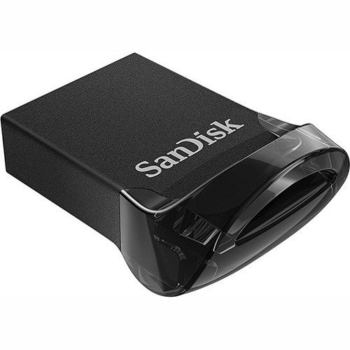 USB Флеш 64GB SanDisk Ultra Fit CZ430 USB 3.1