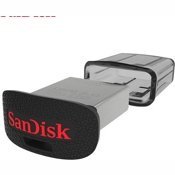 USB Флеш 16GB SanDisk Ultra Fit CZ43 USB 3.0 - фото