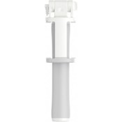 Монопод (селфи палка) с проводом Xiaomi Selfie Stick Drive-By-Wire (Серый) - фото
