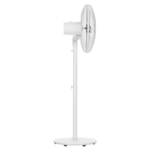 Напольный вентилятор Sencor SFN 4060WH (Белый) - фото3