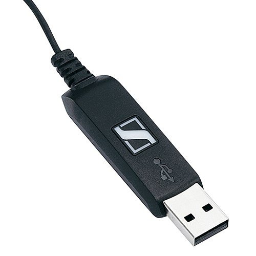 Наушники Sennheiser PC 7 USB