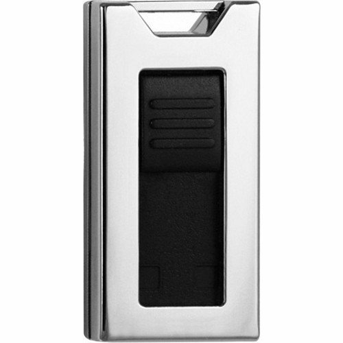 USB Флеш 32GB Silicon Power Touch 850 (титановый)