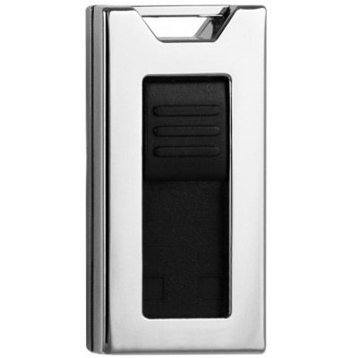USB Флеш 64GB Silicon Power Touch 850 2.0  titanium