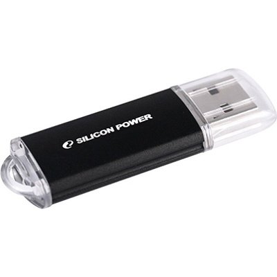 USB Флеш 64GB Silicon Power Ultima II - I Series  