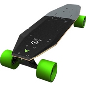 Электрический скейтборд Acton Smart Electric Skateboard X1 - фото