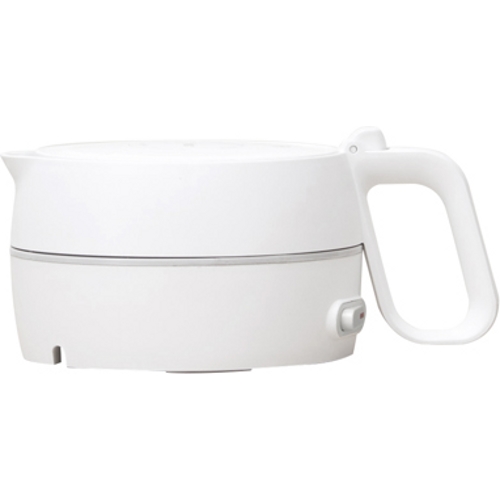 Чайник HL Electric Kettle 1 L складной (Белый) 