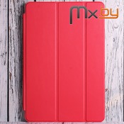 Чехол для Samsung Galaxy Tab S5e книга Smart Case (Красный) - фото