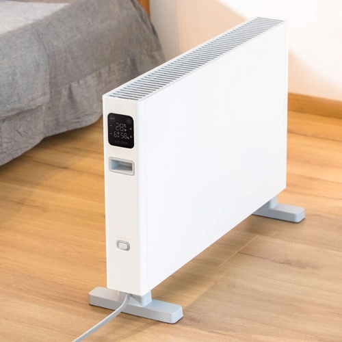 Обогреватель конвекторный SmartMi Electric Heater Smart Edition (Белый)