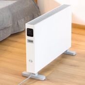 Обогреватель конвекторный SmartMi Electric Heater Smart Edition (Белый) - фото