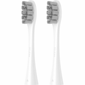 Сменная насадка для зубных щеток Oclean PW01, 2шт. (Белый) - фото
