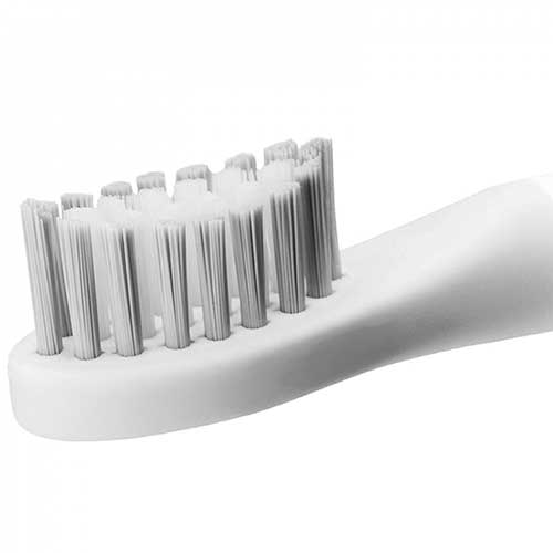 Сменные насадки для зубной щетки Soocas So White EX3 2 шт. (Белый)