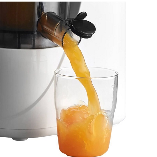 Соковыжималка Solista Fresh Pure Juice Machine Z5-83 (Белый)