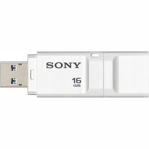 USB Флеш 16GB Sony USM16XW USB 3.1