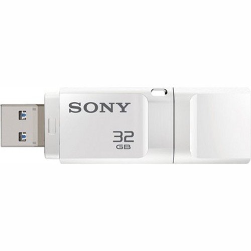USB Флеш 32GB Sony USM32XW USB 3.1