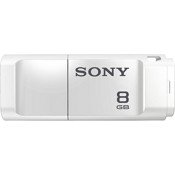 USB Флеш 8GB Sony USM8XW USB 3.1 - фото
