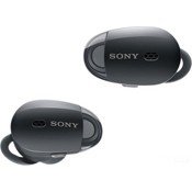 Наушники Sony WF-1000X (Черные) - фото
