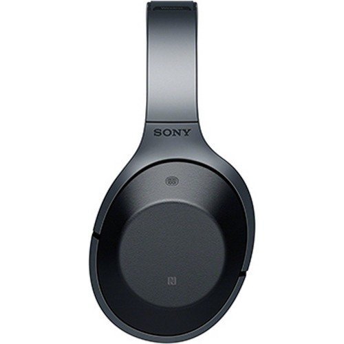 Наушники Sony MDR-1000X (Черные)
