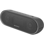 Портативная колонка Sony SRS-XB20 (черный) - фото