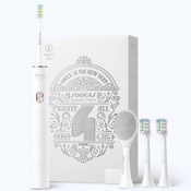 Электрическая зубная щетка Soocas X3U Limited Edition (Белый) - фото