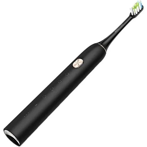 Электрическая зубная щетка Soocas X3U Limited Edition (Черный) 
