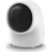 Портативный обогреватель воздуха Sothing Mini Warmbaby Heater (Белый) - фото
