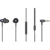 Наушники 1More Stylish Dual-Dynamic In-Ear Headphones (Черный) - фото