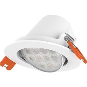Точечный светильник Yeelight Smart Spotlight Mesh Edition (Белый) - фото