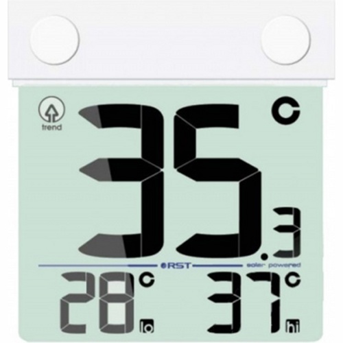 Термометр цифровой RST 01389