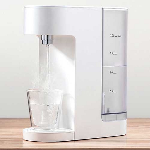 Термопот Viomi Smart Instant Hot Water Bar Dispenser 2L (Белый)