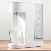 Термопот Viomi Smart Instant Hot Water Bar Dispenser 2L (Белый) - фото