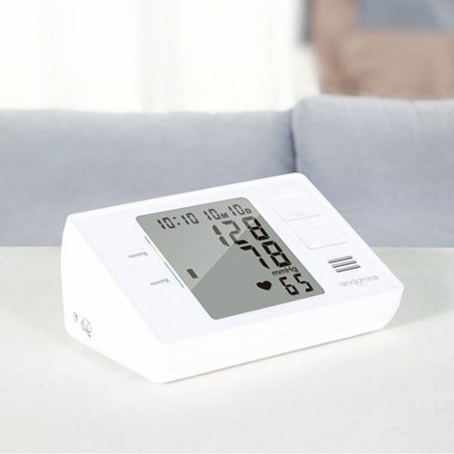 Тонометр Andon Electronic Blood Pressure Monitor (Белый)
