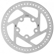 Тормозной диск для электросамоката M365 | 1S 110 мм - фото