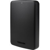 Жесткий диск Toshiba Canvio Basics 3TB - фото