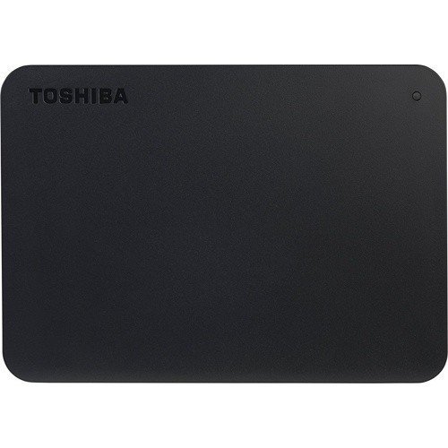 Жесткий диск Toshiba Canvio Basics 1TB